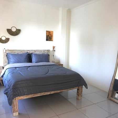 Bundaku Villa Amed Kültér fotó