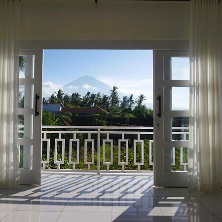 Bundaku Villa Amed Kültér fotó