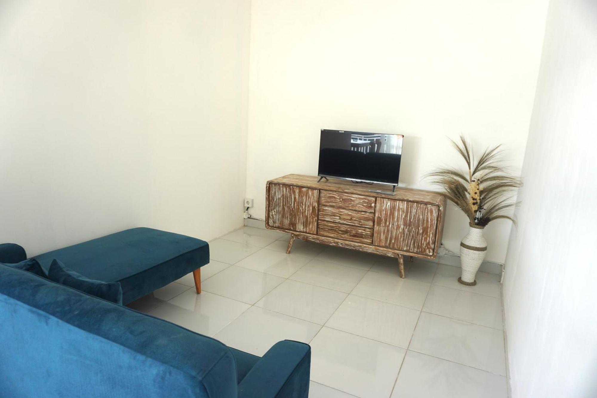 Bundaku Villa Amed Kültér fotó