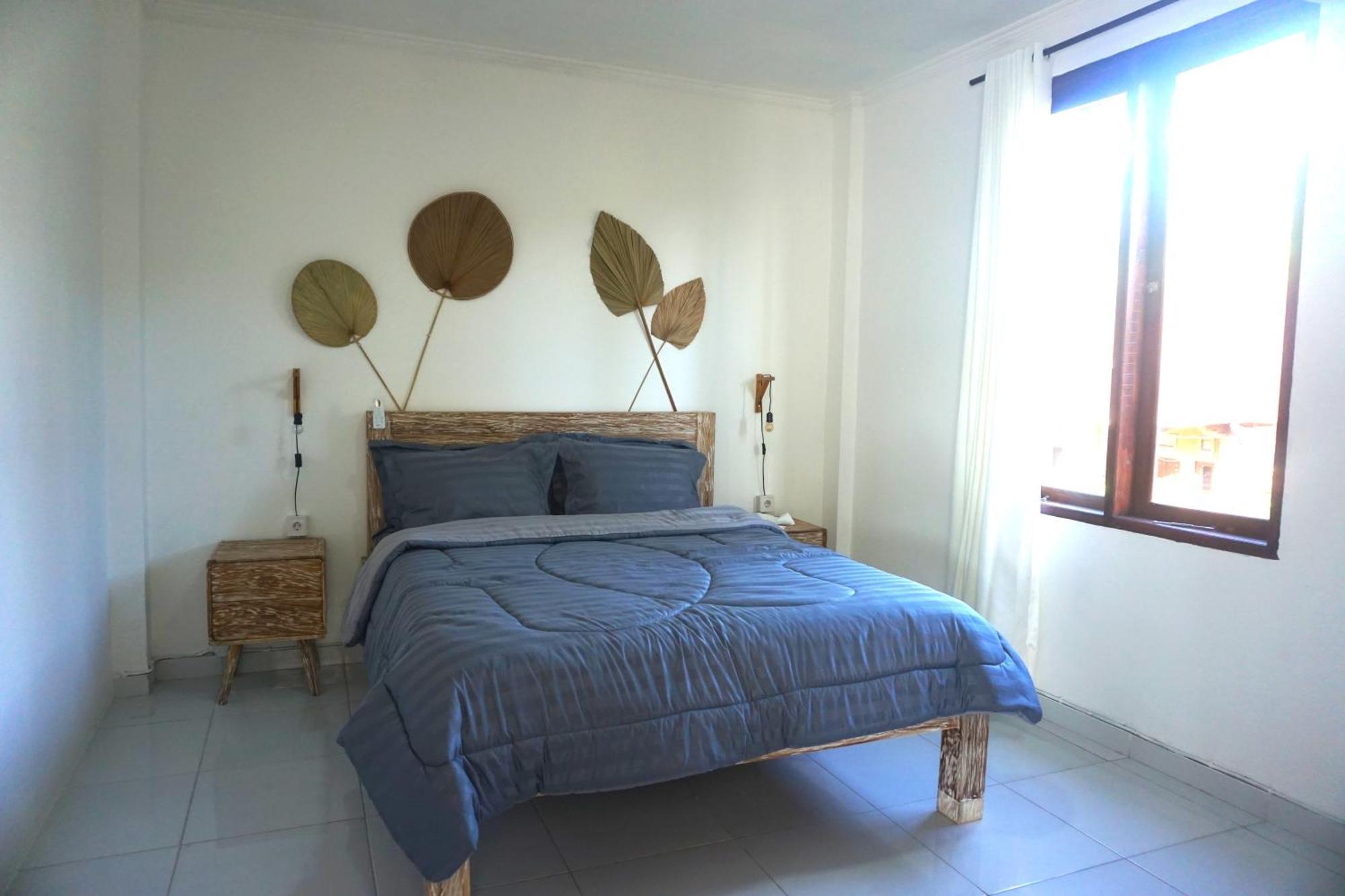 Bundaku Villa Amed Kültér fotó