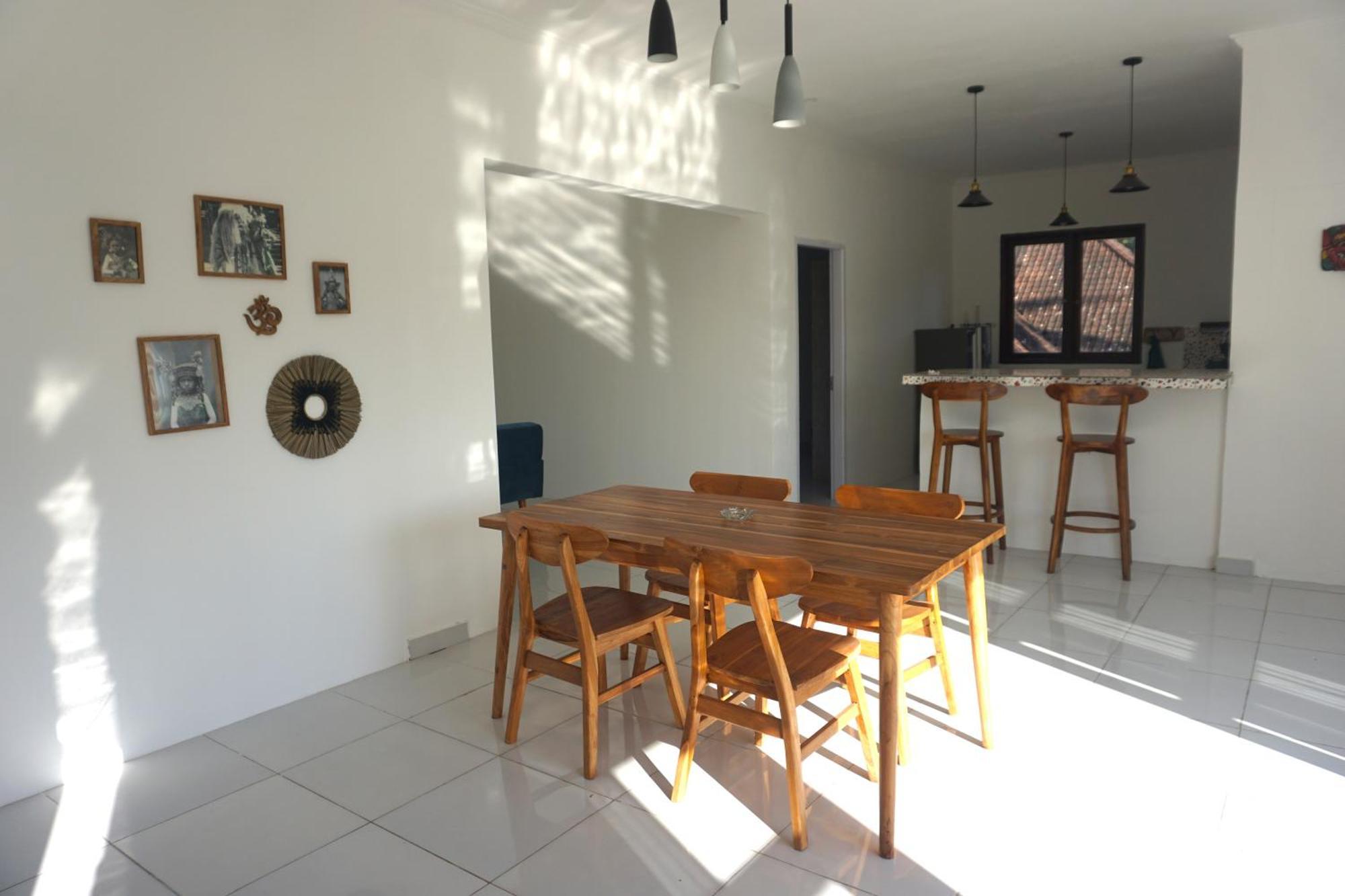 Bundaku Villa Amed Kültér fotó