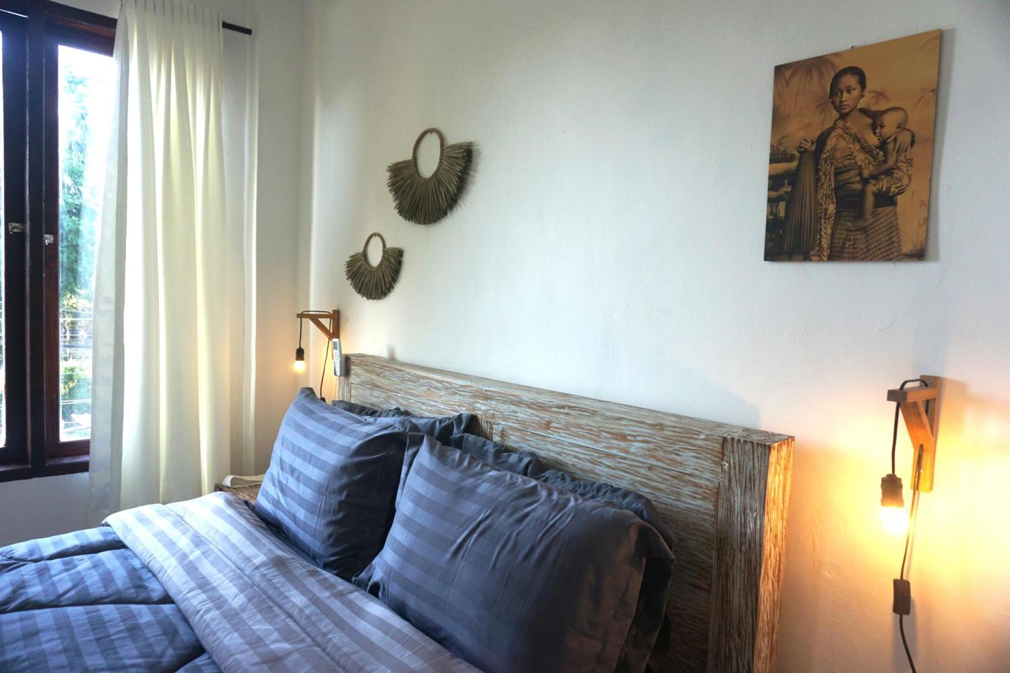 Bundaku Villa Amed Kültér fotó
