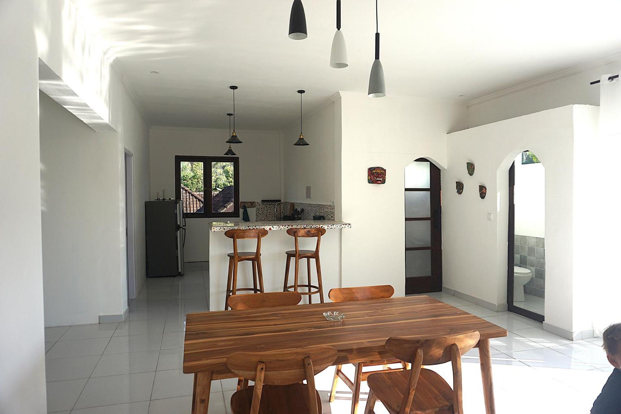Bundaku Villa Amed Kültér fotó