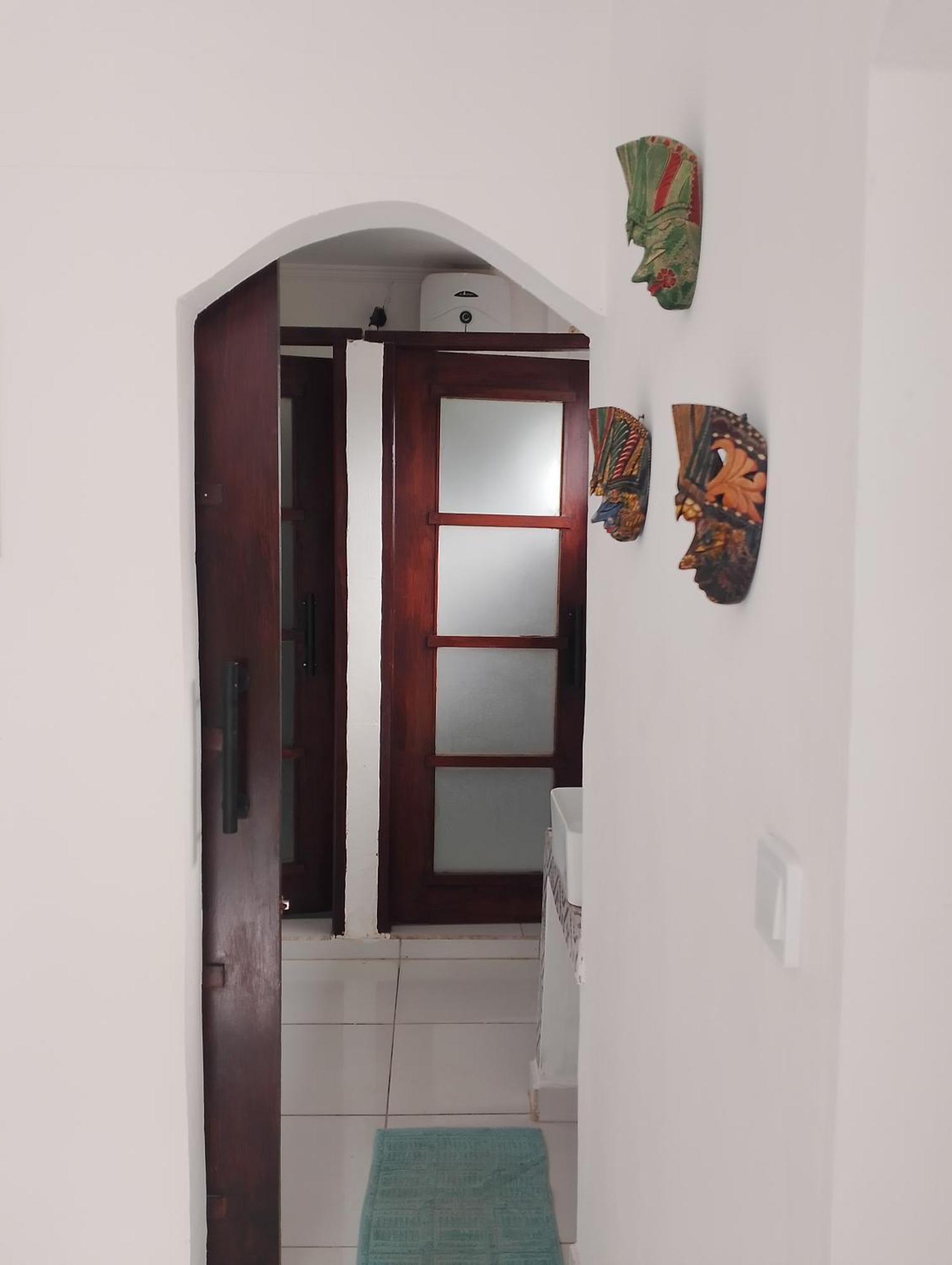Bundaku Villa Amed Kültér fotó