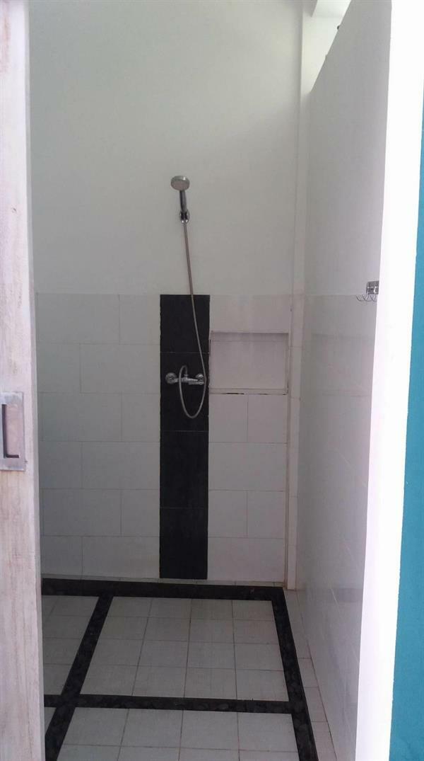 Bundaku Villa Amed Kültér fotó